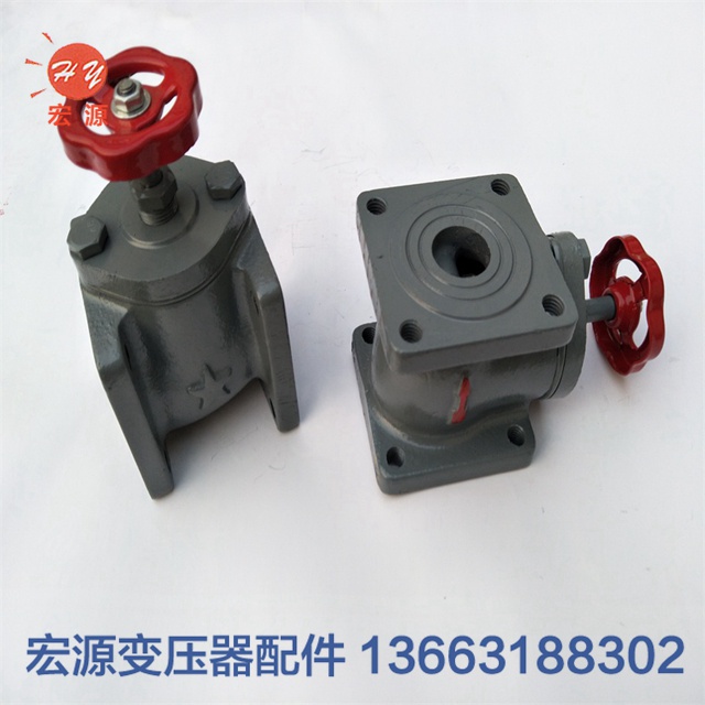 變(bian)壓器活(huo)門