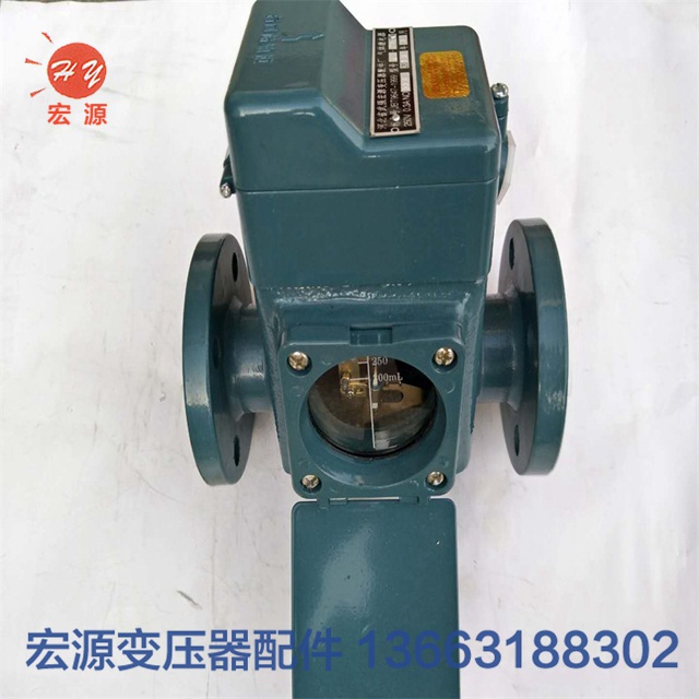 變壓器繼電(diàn)器  