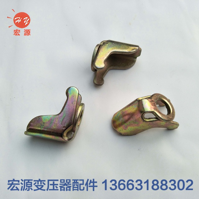 變壓(ya)器壓角(jiao)(壓盤)