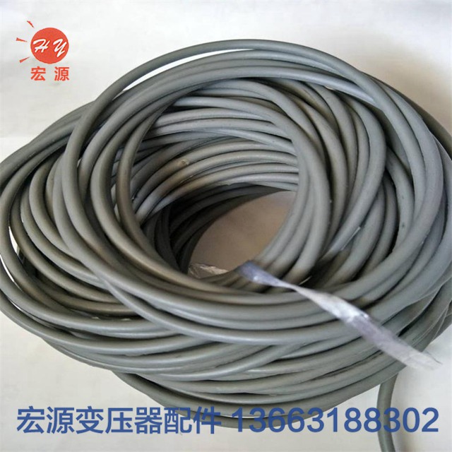 變(biàn)壓器橡膠密封件(jian)  