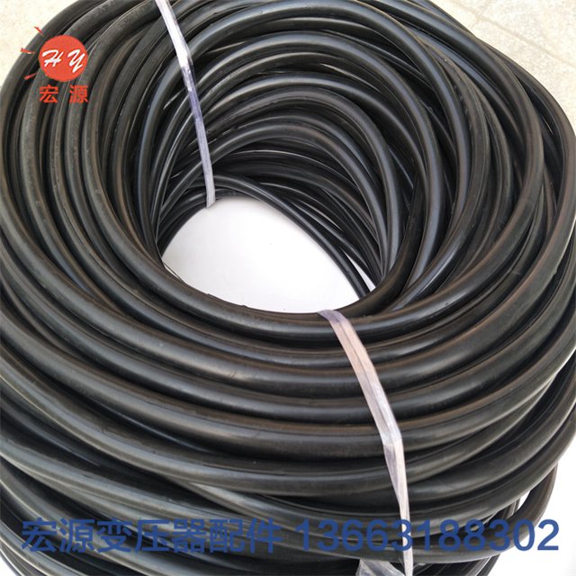 變壓(yā)器橡膠(jiao)密封膠(jiao)條