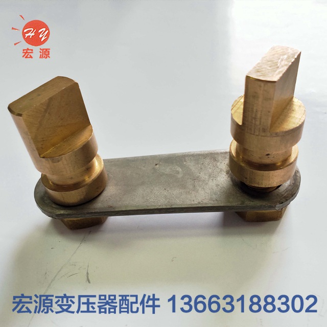 變壓器配件連接(jie)片  