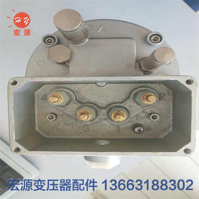 變壓器(qì)氣體繼電器  