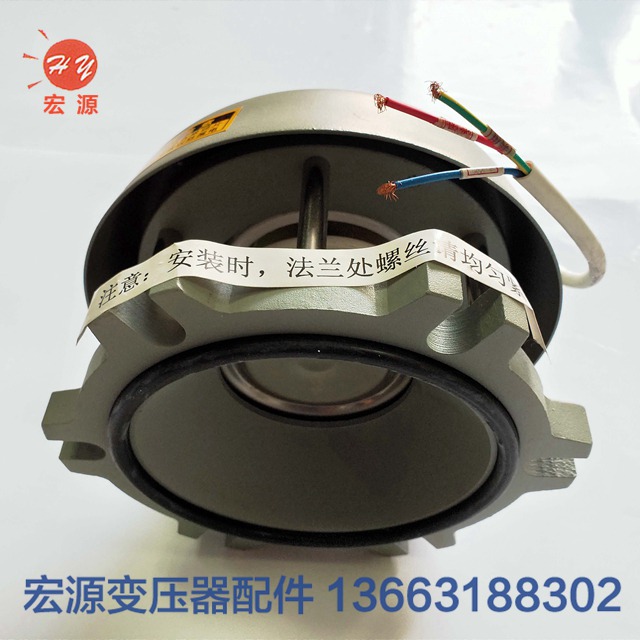 變壓器(qì)壓力釋(shi)放閥  