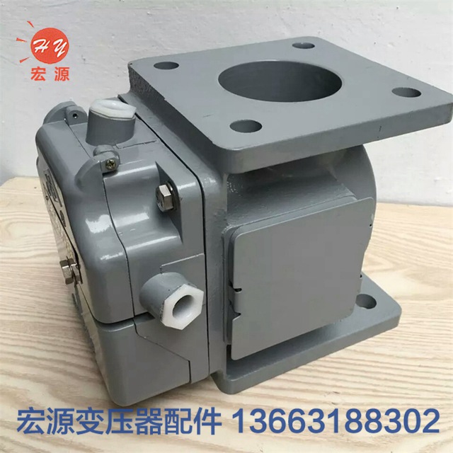 變壓(ya)器繼電器  