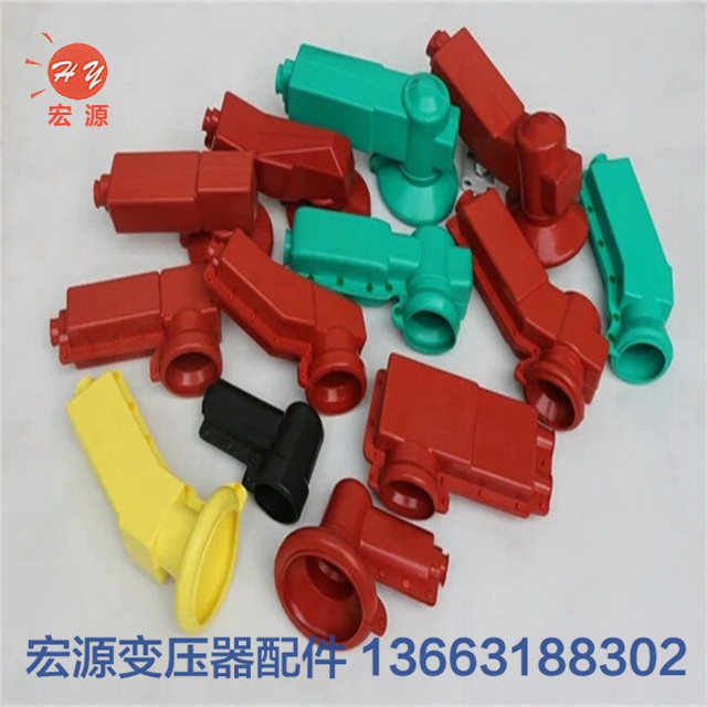 變(bian)壓器絕緣護套  