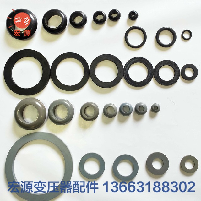 變壓器橡膠(jiāo)密封件  