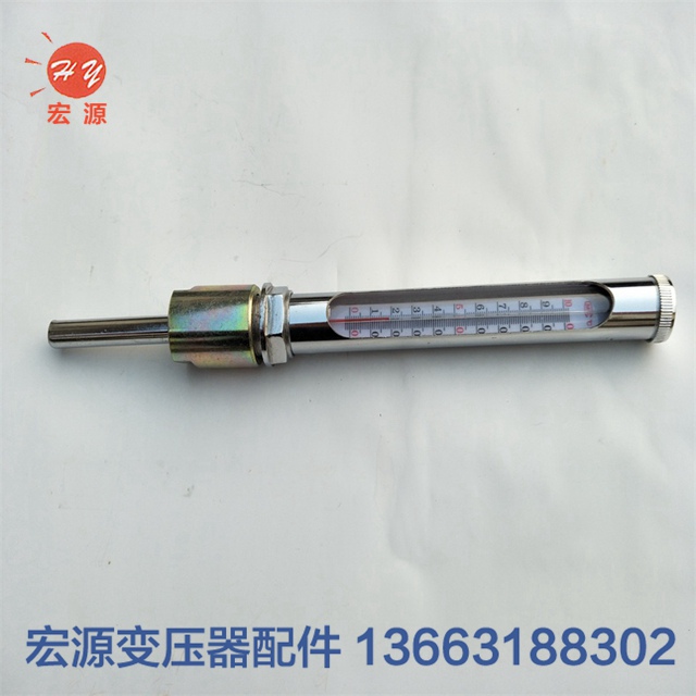 變(bian)壓器壓(yā)力式溫(wēn)度計