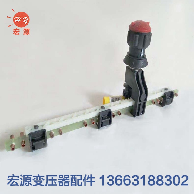 變(biàn)壓器分(fèn)接開關(guan)  