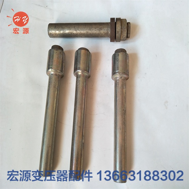 變壓器溫(wēn)度計管座接頭  