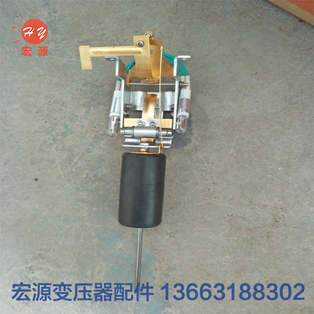 變壓器(qi)瓦斯繼電器  