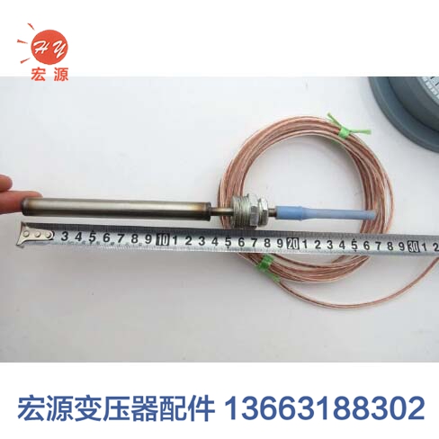 變壓器(qi)壓力式(shi)溫度計(jì)  