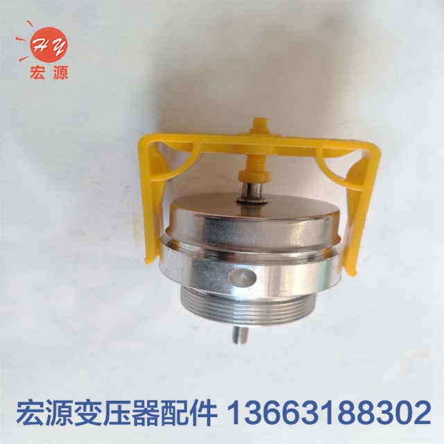 變壓(yā)器油位計  