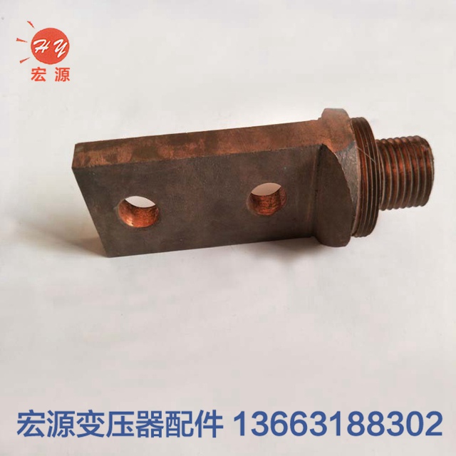 變壓器接線夾(jia)