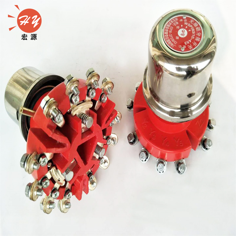 國(guó)家電網變(bian)壓器分接(jie)開關的制(zhi)造單位廠(chang)家聯系方(fāng)式