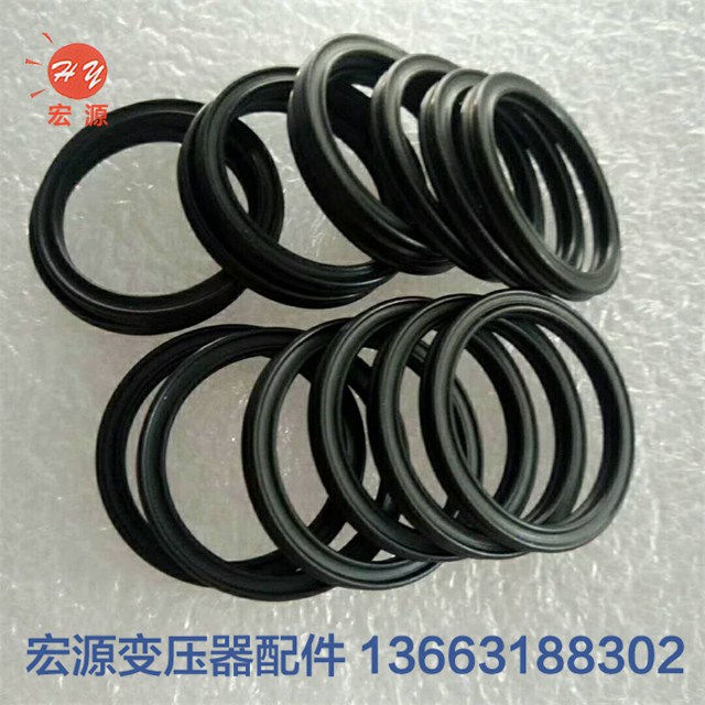 變壓器(qi)橡膠密封件  