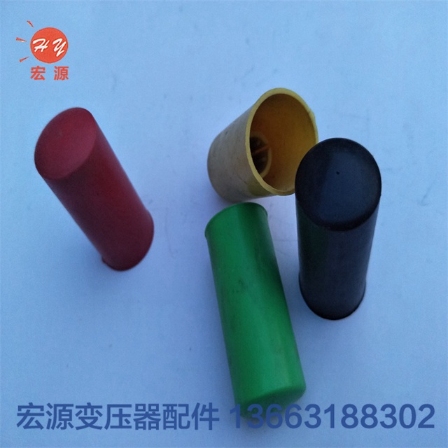 變壓(yā)器導電(diàn)杆防雨(yǔ)罩  