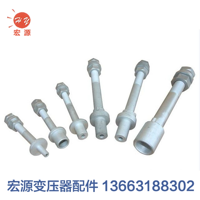 變壓器(qi)高壓導電杆