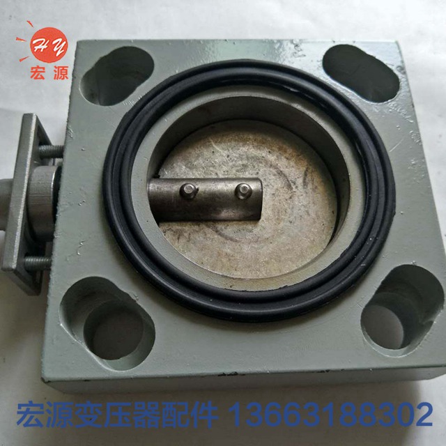 變壓器(qì)蝶閥  