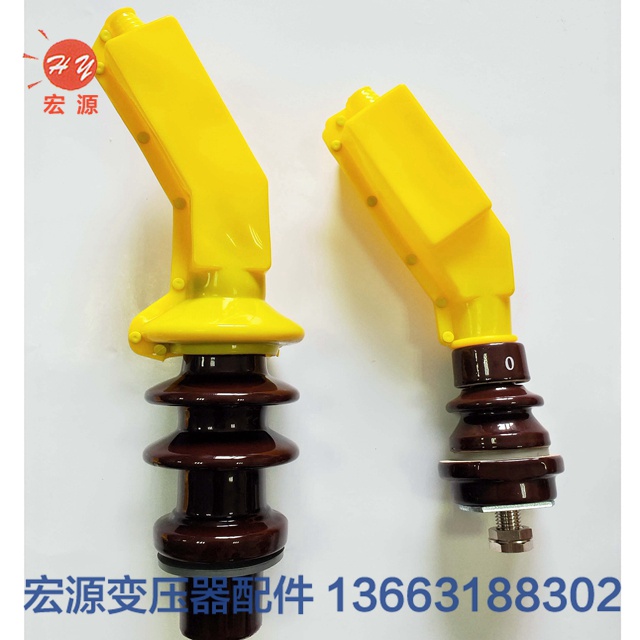 變壓(ya)器絕緣(yuán)護套