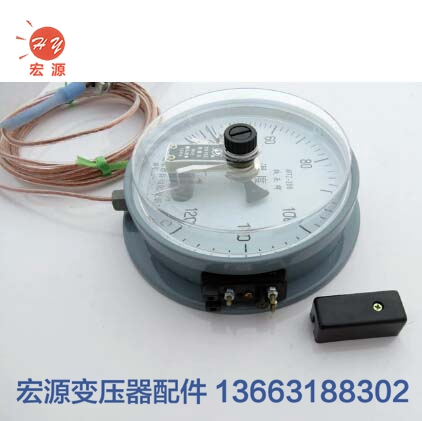 變壓器(qì)壓力式(shi)溫度計(ji)  