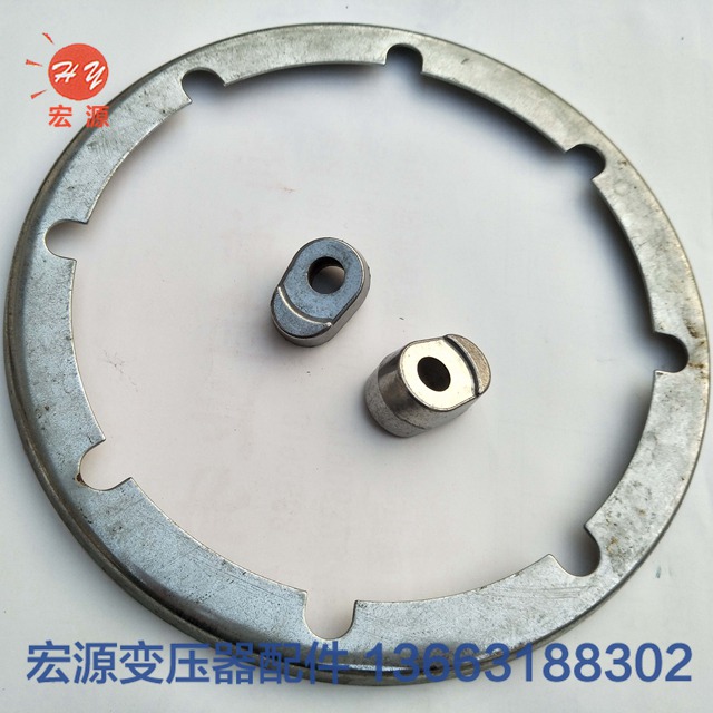 變(biàn)壓器壓(yā)角(壓盤(pán))