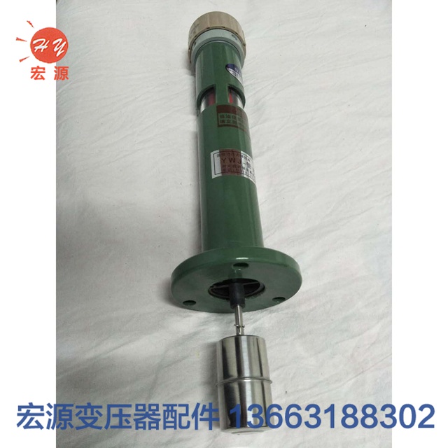 變壓(ya)器油位計  