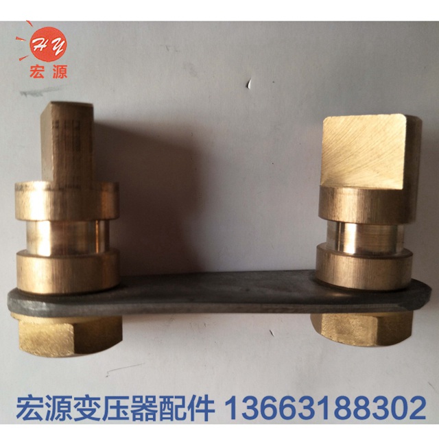 變壓器(qì)配件連接片  