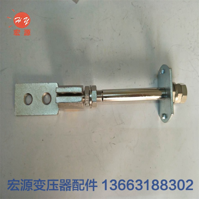 變(bian)壓器導(dao)電杆