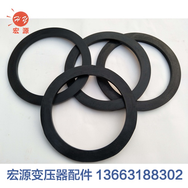 變壓器(qì)橡膠密封件