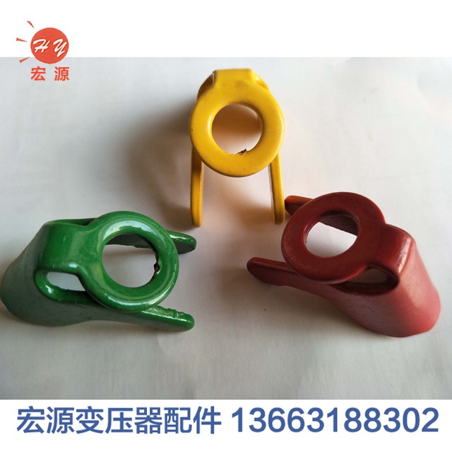 變壓(ya)器壓角(jiao)(壓盤)