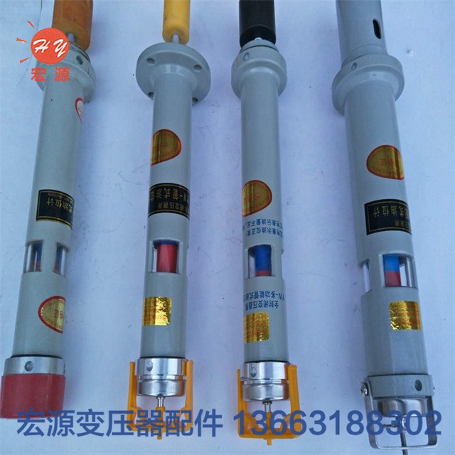 變壓器(qi)油位計  