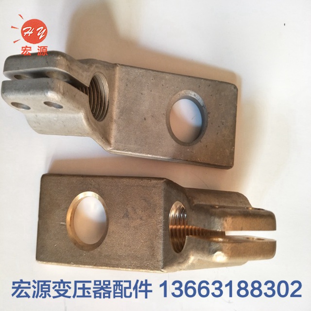 變壓(ya)器接線(xian)端子