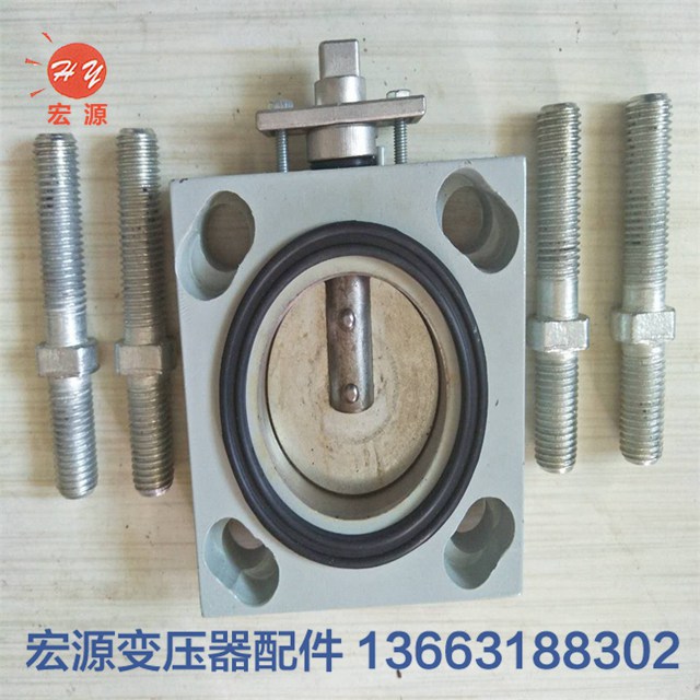 變壓(ya)器蝶閥(fá)  