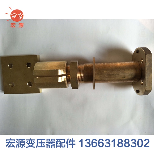 變壓器導(dǎo)電杆  