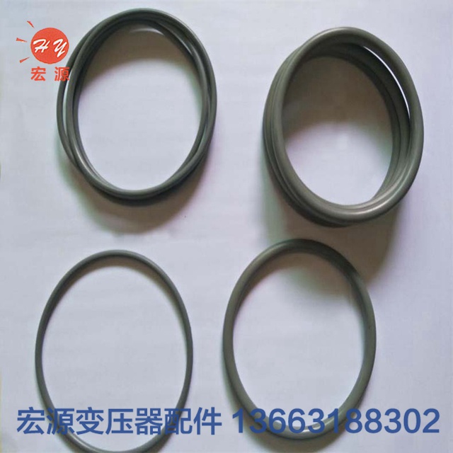 變壓器橡膠密(mi)封件  