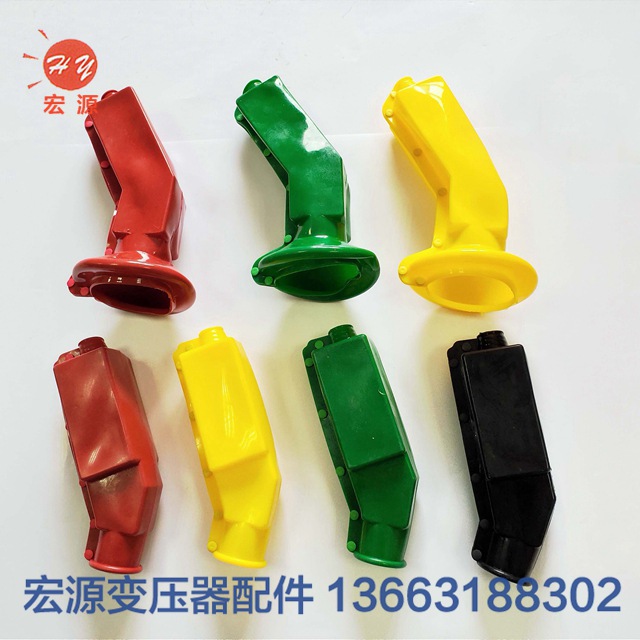 變(biàn)壓器絕緣護套  