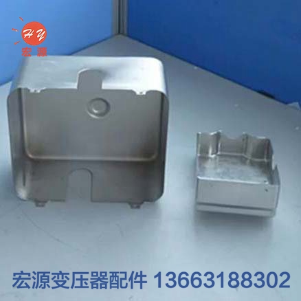 變壓(ya)器導電(dian)杆防雨(yu)罩  