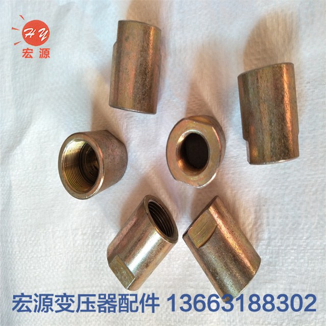 變壓器(qi)溫度計管座接頭(tóu)  