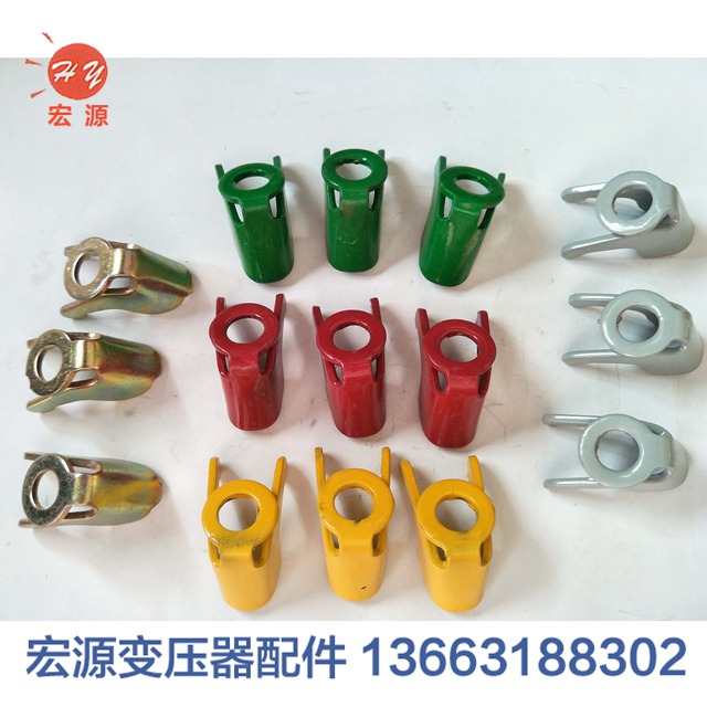 變壓(ya)器壓角(jiao)(壓盤)