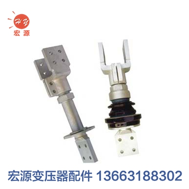 變壓(yā)器（紫銅）導電(diàn)杆