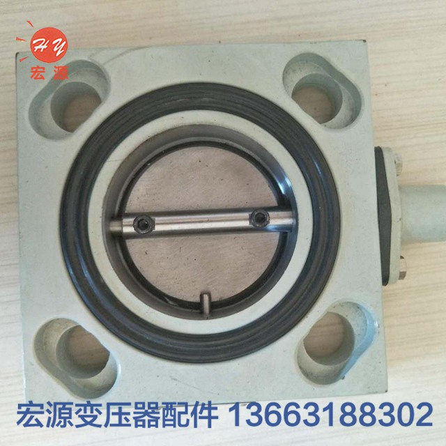變壓器(qi)蝶閥  