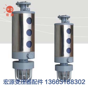 變壓器吸(xī)濕器  