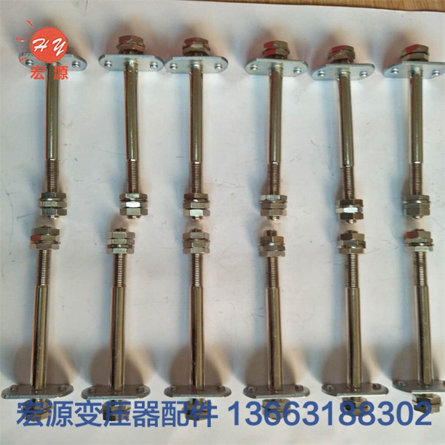 變壓器導電(diàn)杆  