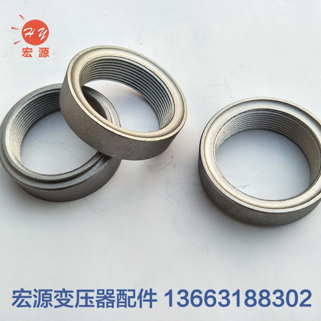 變壓器(qì)油位計螺母(mǔ)  